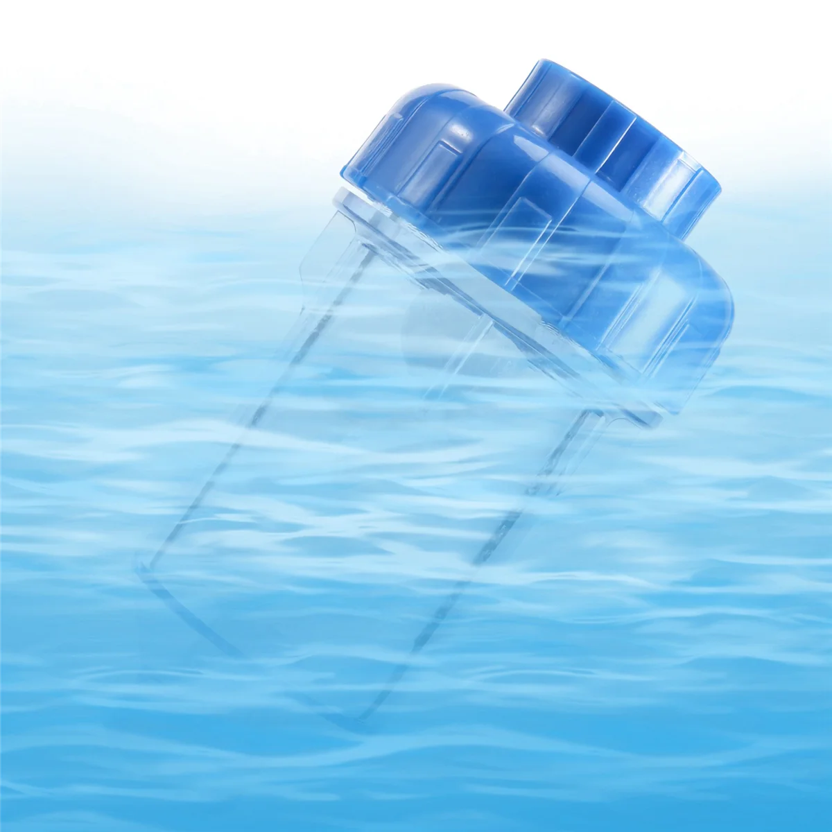 فلتر مياه الصنبور الساخن، صنبور الغسالة، منقي المياه، منقي المياه المنزلي، سهل التركيب