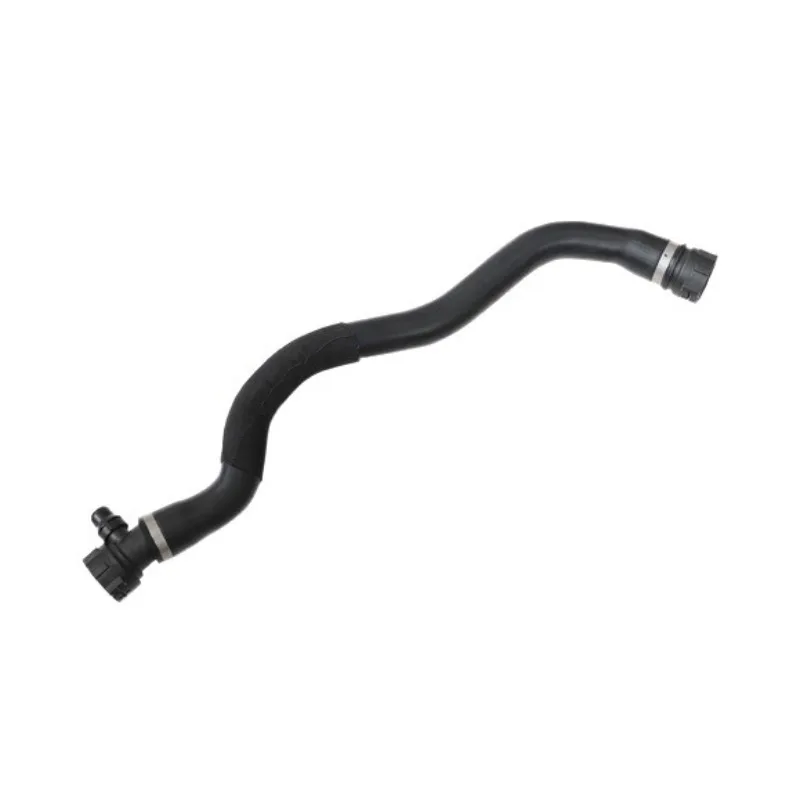 17128602871 Radialer Kühlmittelschlauch für BMW G11 G12 G30 G31 G32 540i 540ix Autozubehör – Detail 1
