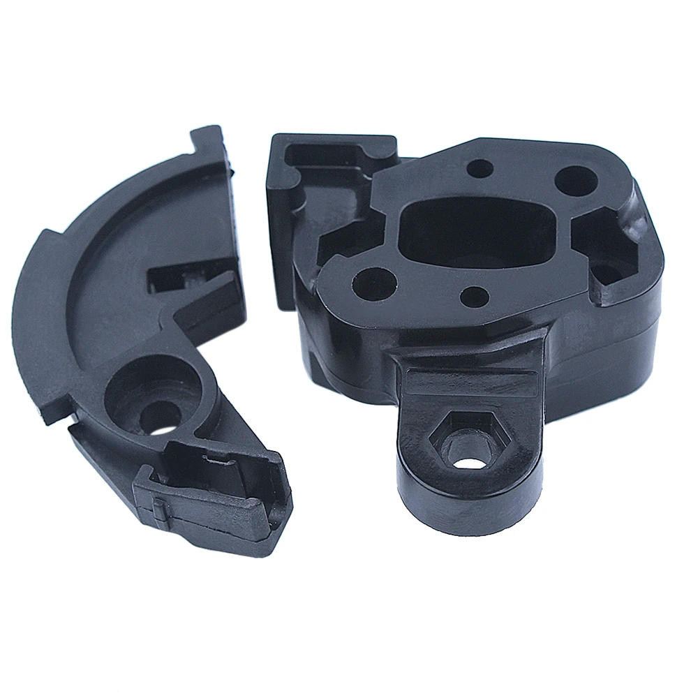 อะแดปเตอร์ intake karburator สำหรับ stihl FS80 FS85 FC80 FC85ที่ตัด FC75ชิ้นส่วนเครื่องตัดหญ้า Gazon