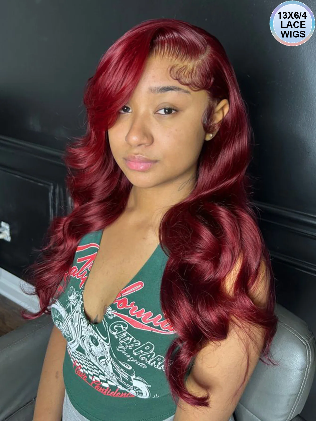 99J Body Wave Lace …