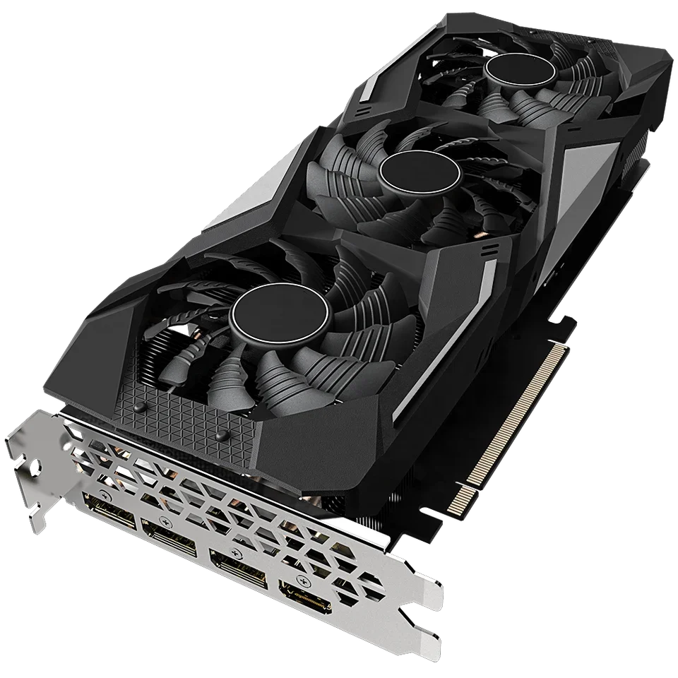 

Factory Price New Graphic Cards GDDR5 GTX 1660 RTX 3090 3080 3070 RTX 3060 1080ti 8GB 10GB 12GB 16G 24G Used Graphics Card