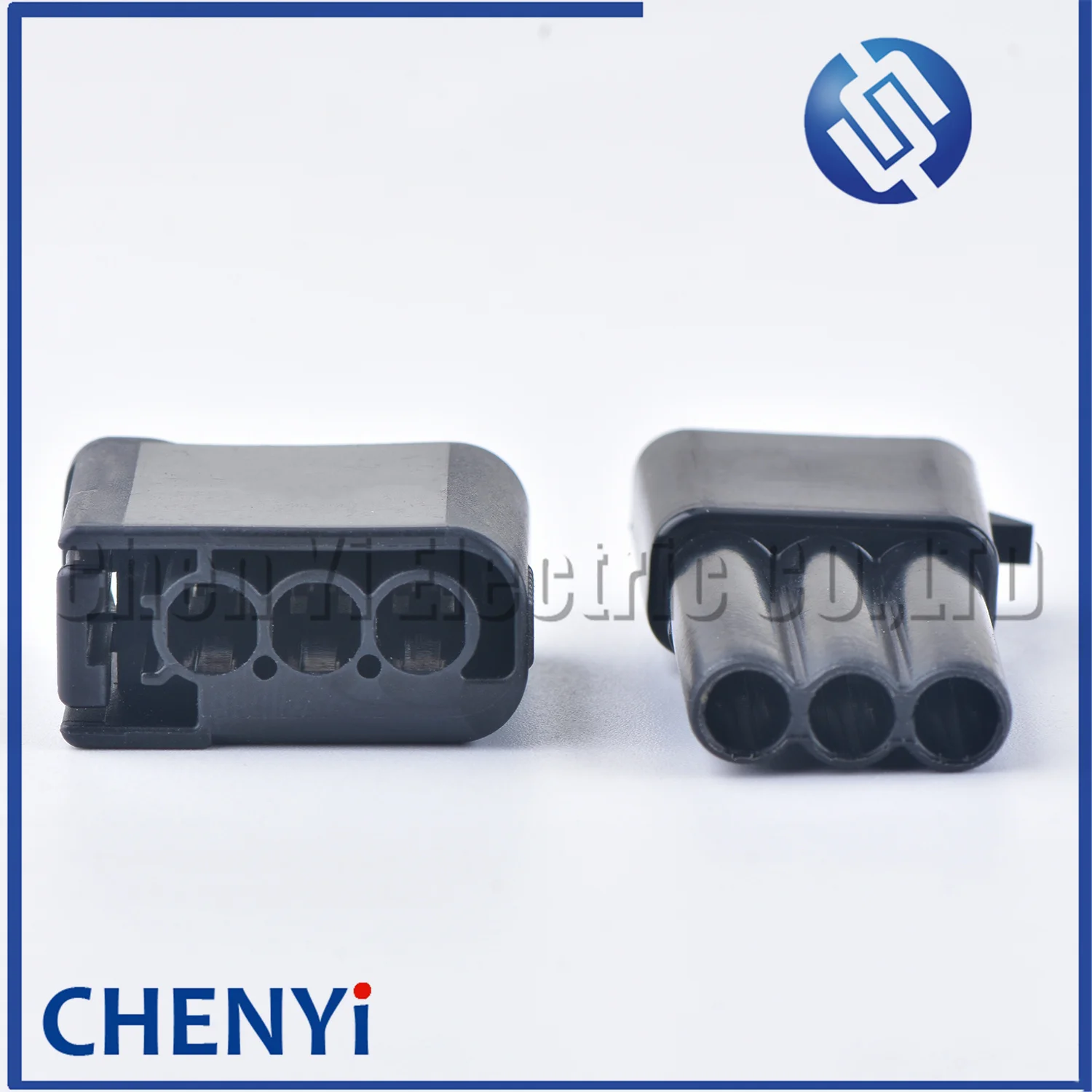 1 set 3 Pin male female waterproof auto connector FW-C-D3F-B FW-C-D3F Max Move Ignition Plug Coil Socket For Daihatsu Subaru