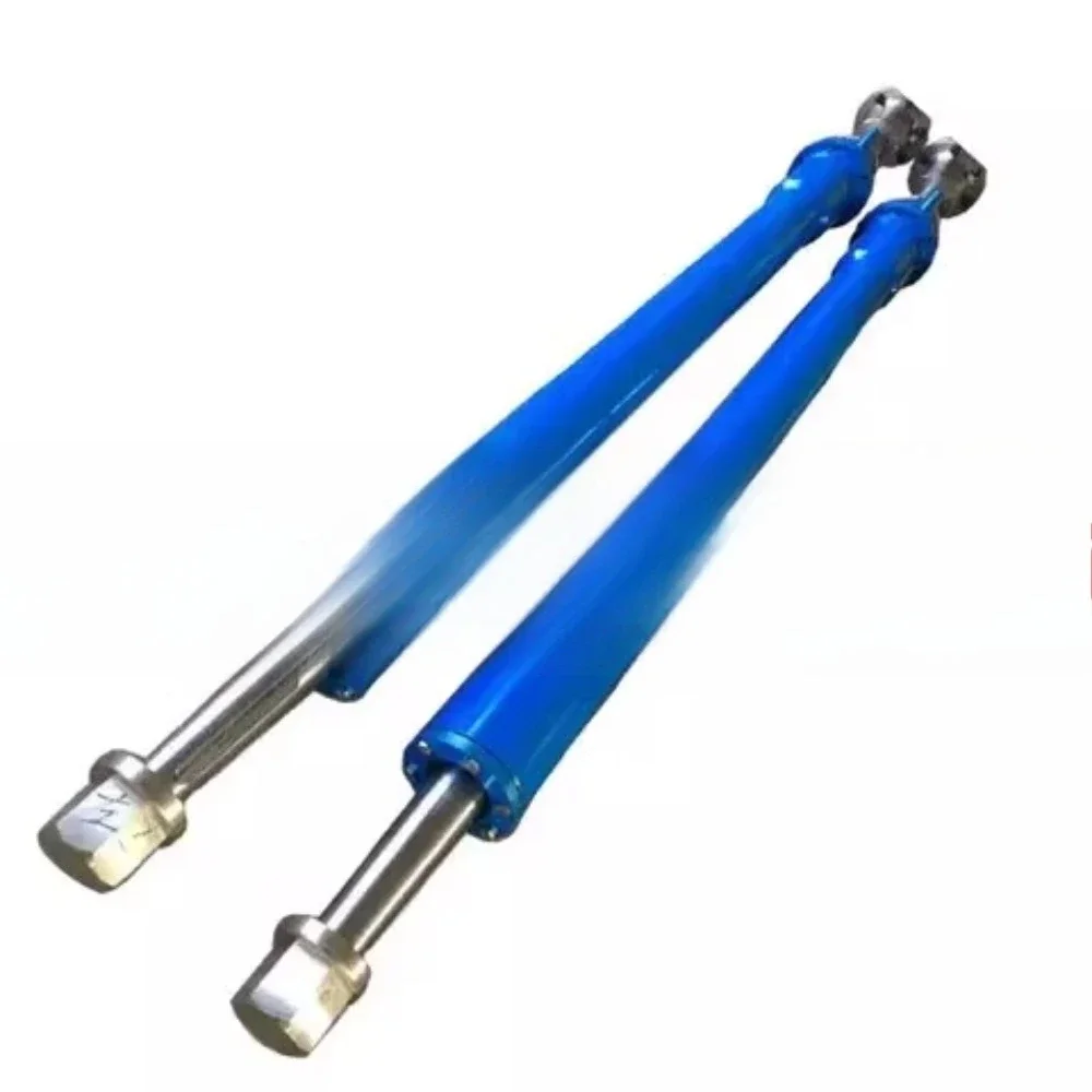 Marine tail stern shaft stainless steel copper propeller tail shaft straight shaft propeller Marine accessories