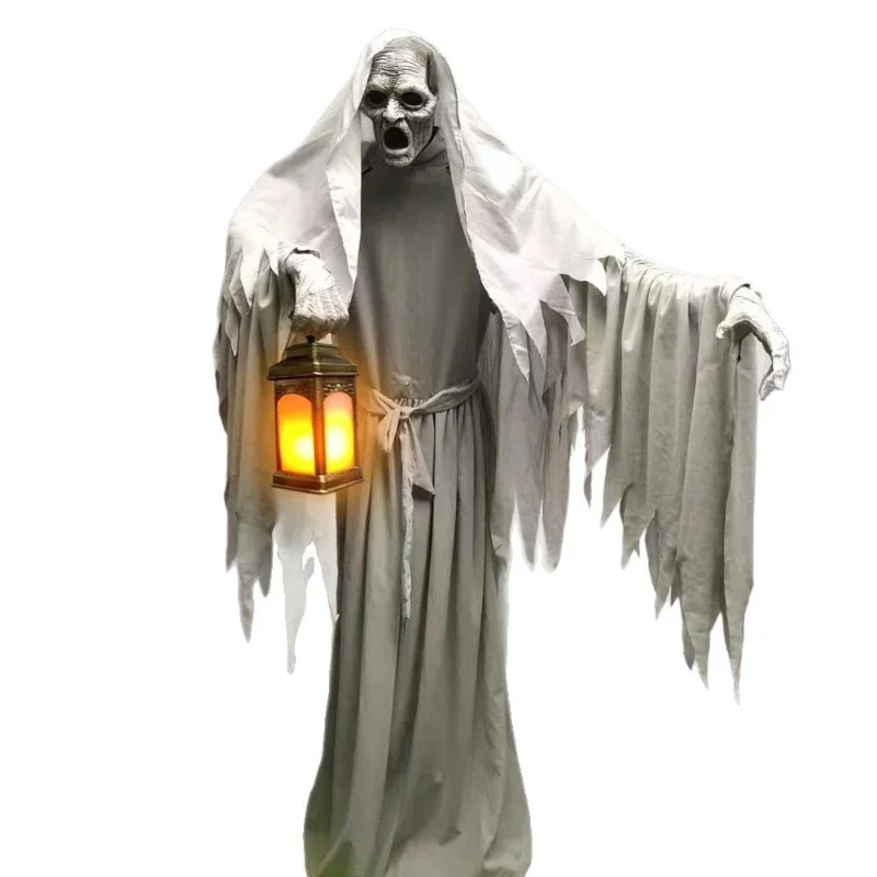 Halloween Large Ele… - image