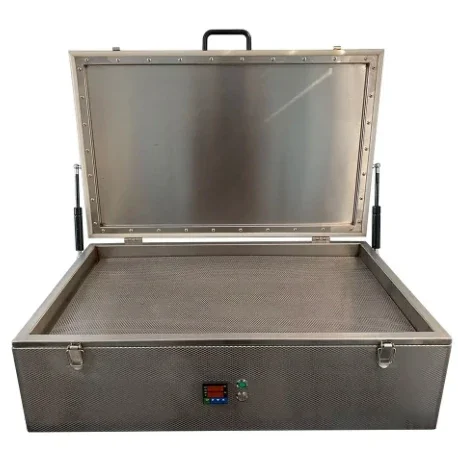 تسخين كهربائي خزان مياه بدرجة حرارة ثابتة للمعدات الاصطناعية والعظام وإعادة التأهيل والعلاج #5