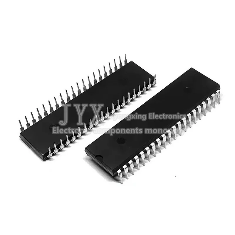 2PCS ICL7107CPLZ ICL7106CPLZ DIP-40 ICL7106 ICL7107 DIP 7106CPLZ DIP-40 new and original IC