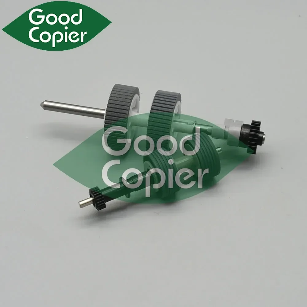 1sets ‎PA03656-0001 Pick Brake Roller support for Fujitsu Scansnap iX500 iX1400 iX1500 iX1600