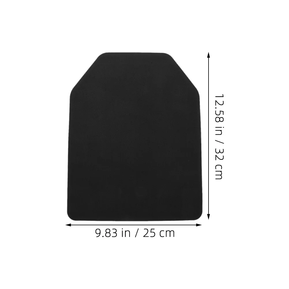 4 قطعة معدات الملاكمة الرجالية حامي الصدر مع بطانة رغوة إيفا للتدريب في الهواء الطلق كيك بوكسينغ معدات حماية جسم البطن #4