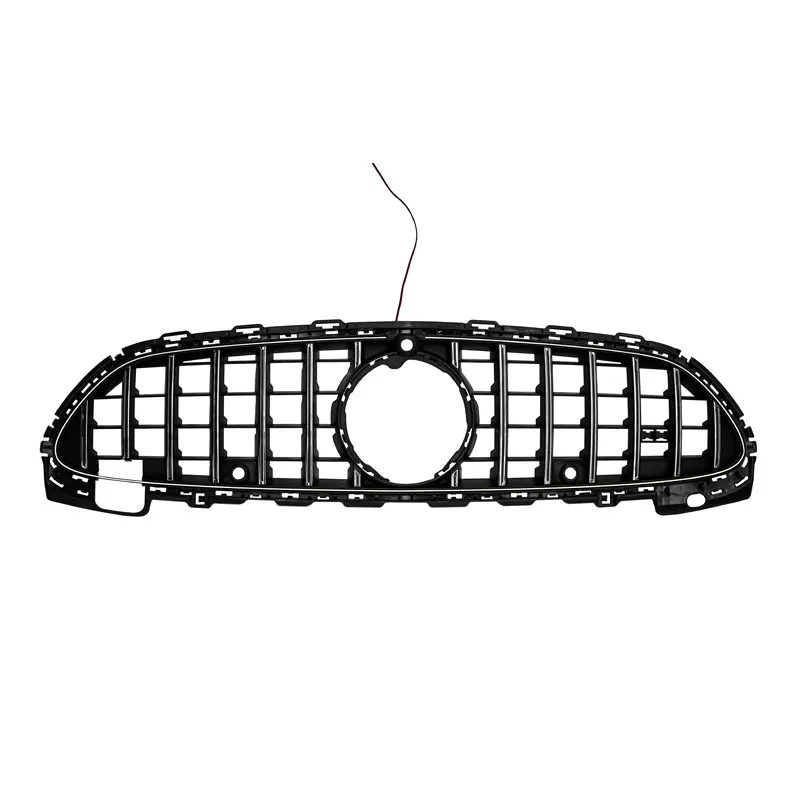 

LED Grille for C-class W206 Upgrade C63 LED Grille 2022-2025