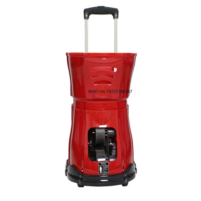 

Tennis Automatic Server S2015 Tennis Single Player Training Practice Sparring Trainer