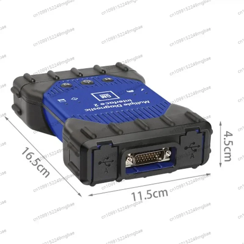 Special GDS2 GM MDI2 WiFi Multi-Diagnostic Interface Programming OBD2 Automotive Fault Diagnostics on Model