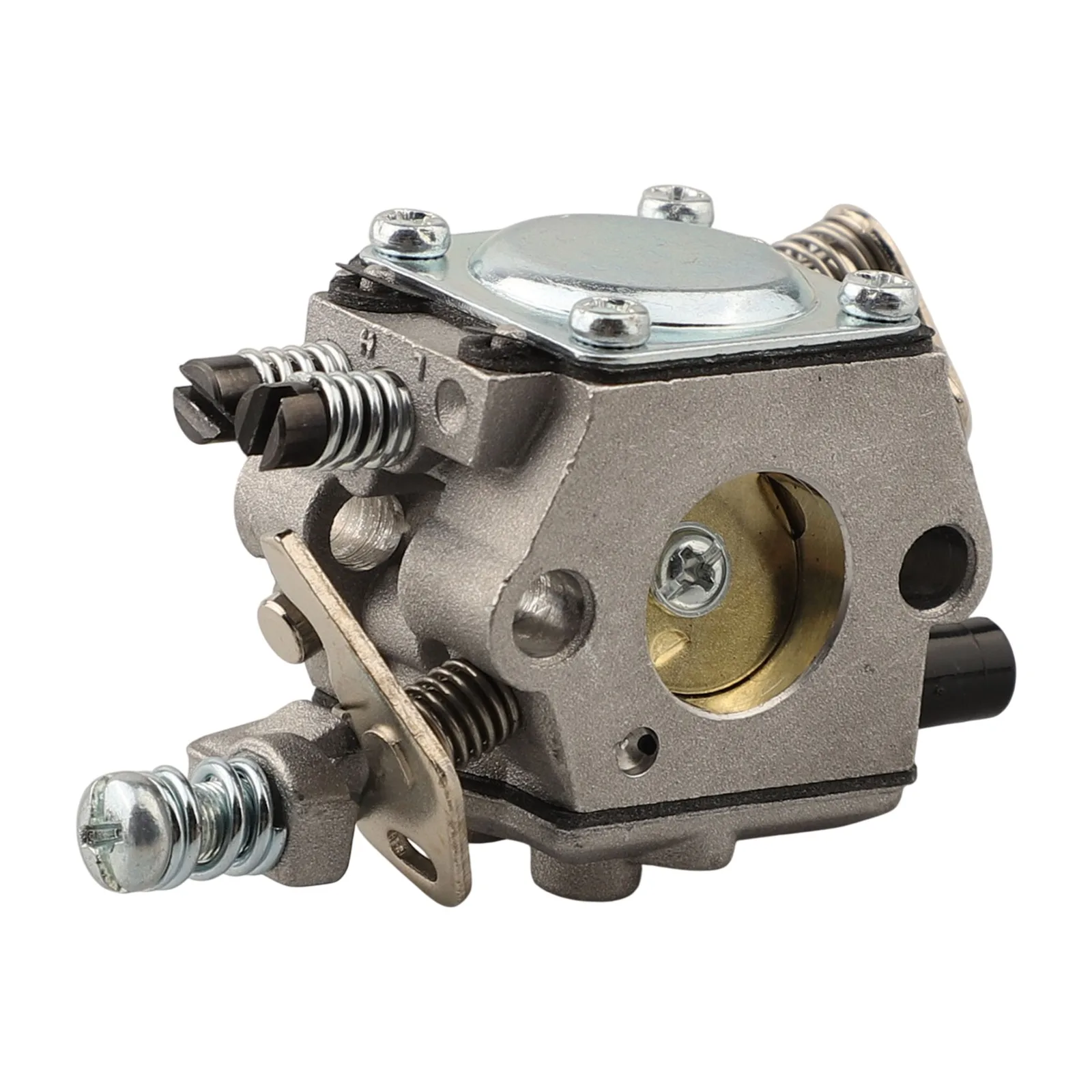All in One For Chainsaw Carburetor Replacement Kit for Models 021 025 & MS210 MS250 Essential Parts for Optimal Functionality