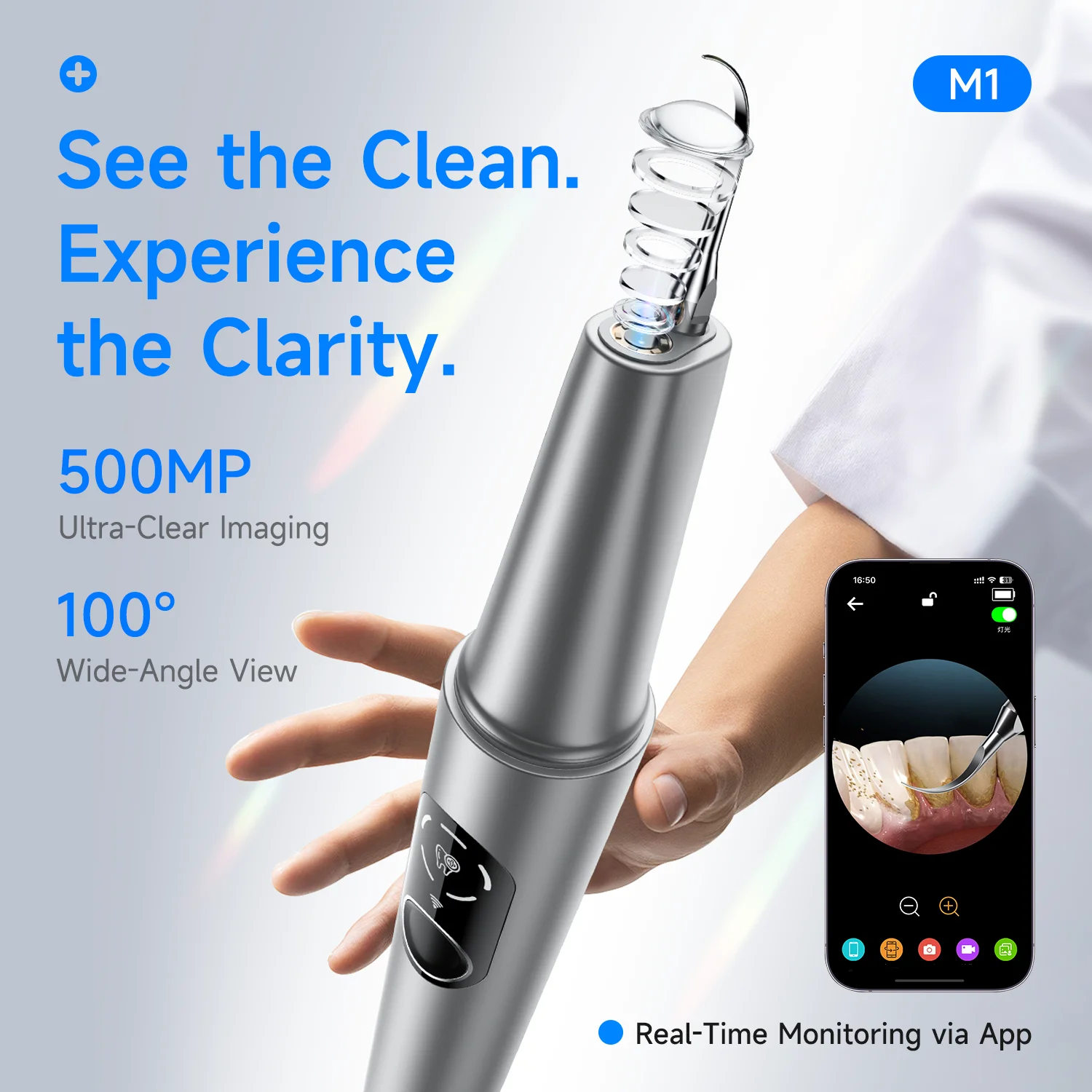 Thumbnail 2 - #5 Compare Ultrasonic Scalers Before You Buy