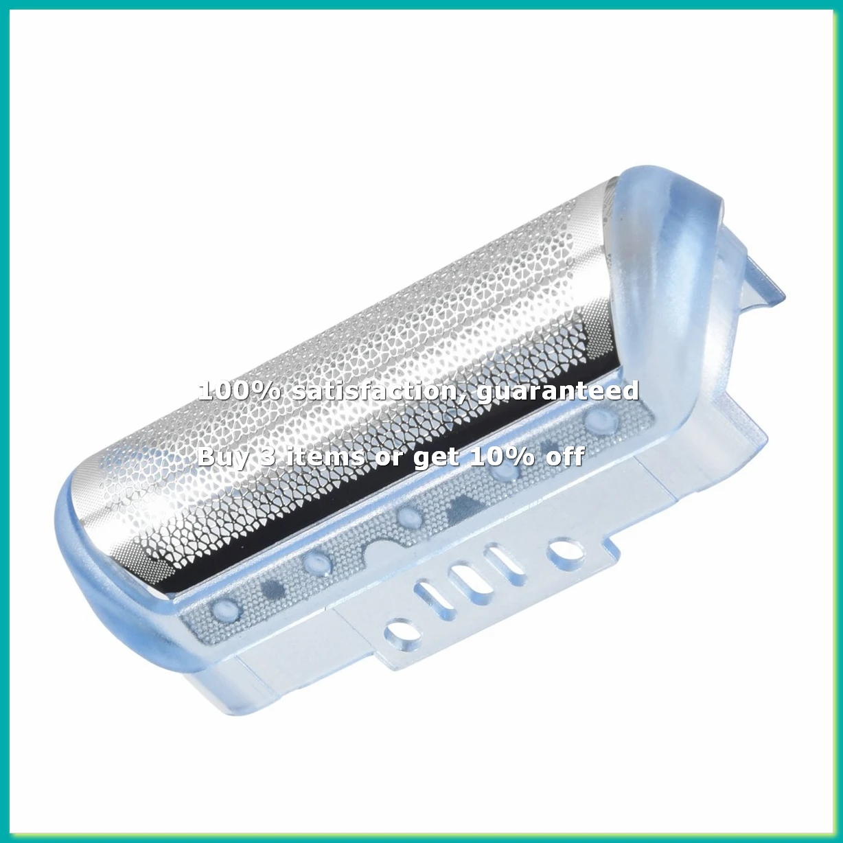 20S Shaver Foil for 20S 10B 20B 2000 Series 1 2 3 4 for 2615 2675 2775 2776 170 190-DTB1