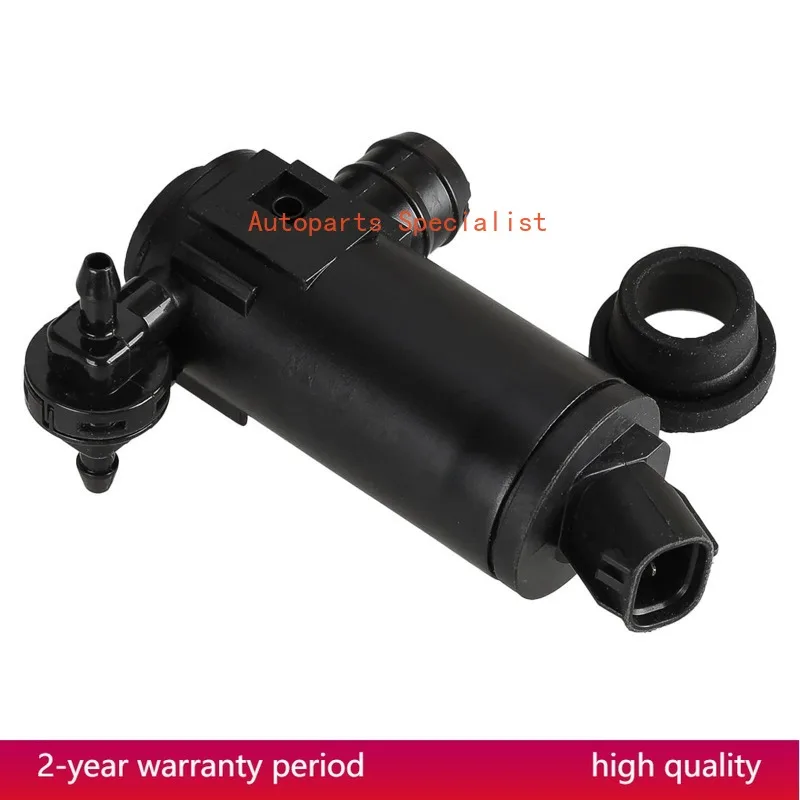 85330-47100 Windshield Washer Pump for Toyota C-HR Highlander Corolla Prius RAV4 Sienna Lexus RX UX 85330 Accessories
