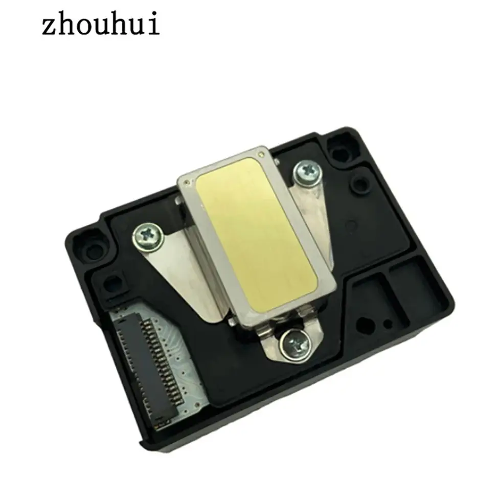 Printhead F185000 New Print Head T30 T33 T110 T1100 T1110 for Epson SC110 TX510 B1100 L1300 ME1100 ME70 ME650 C110 C120 C10