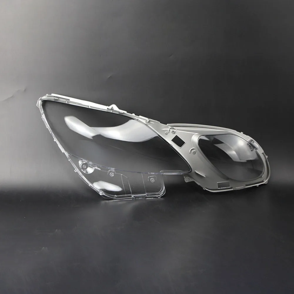 For Lexus GS300 GS430 GS450h GS460 2005 2006 2007 2008 2009 2010 2011 Headlamp Cover Transparent Lampshade Headlight Shell Lens