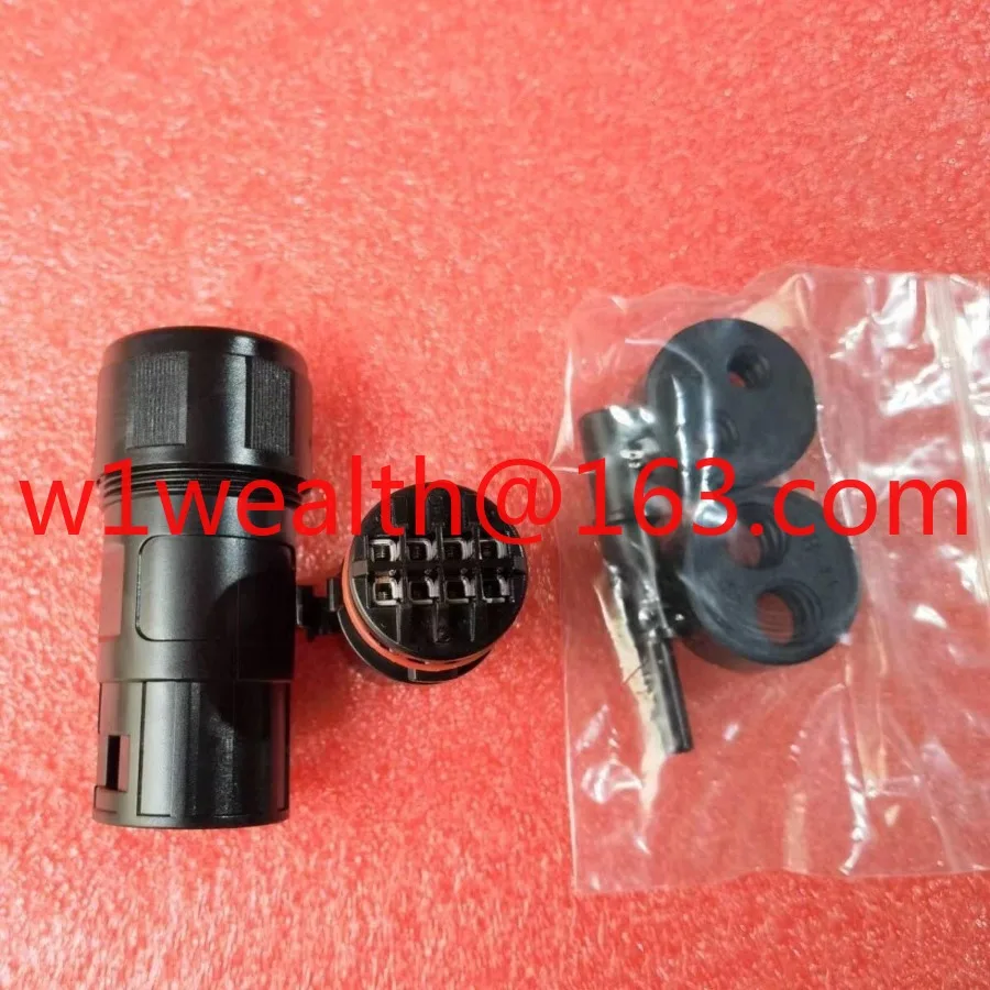 Inverter 8-pin connector 110k150k485 terminal block original genuine communication connector