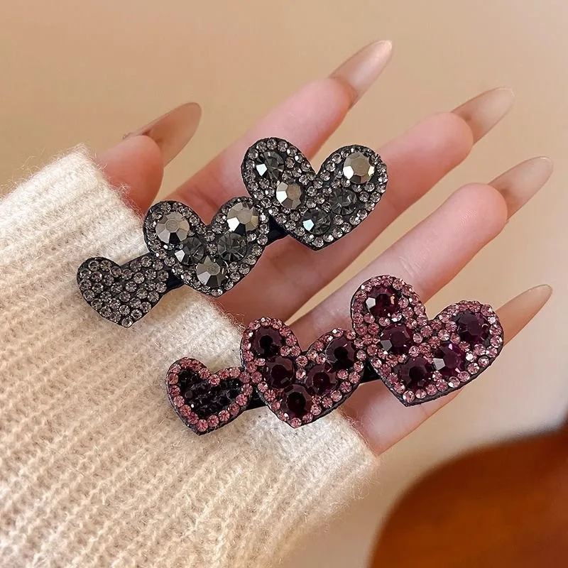 Heart-Shaped Diamon…