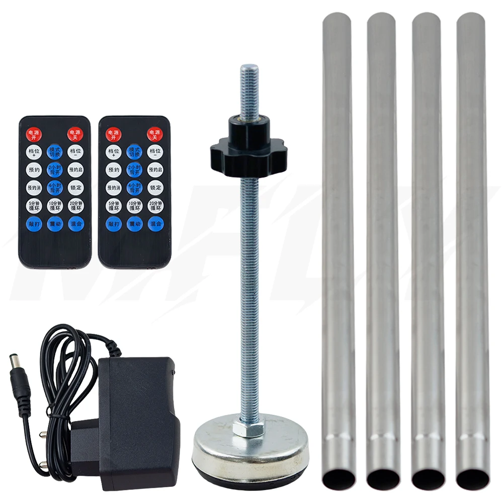 ماكينة ضوضاء عالية الجودة كاتم صوت سترايك باك أداة تجارية خضراء جديدة تقليل/تقليل/قطع الجار في الطابق العلوي