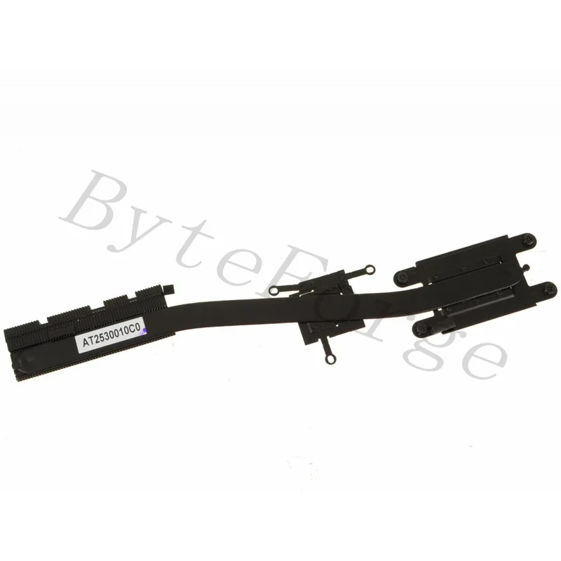 OEM Replacement  01H7J9 FOR DELL Inspiron 15 7572 CPU Cooling Heatsink Discrete Nvidia Graphics
