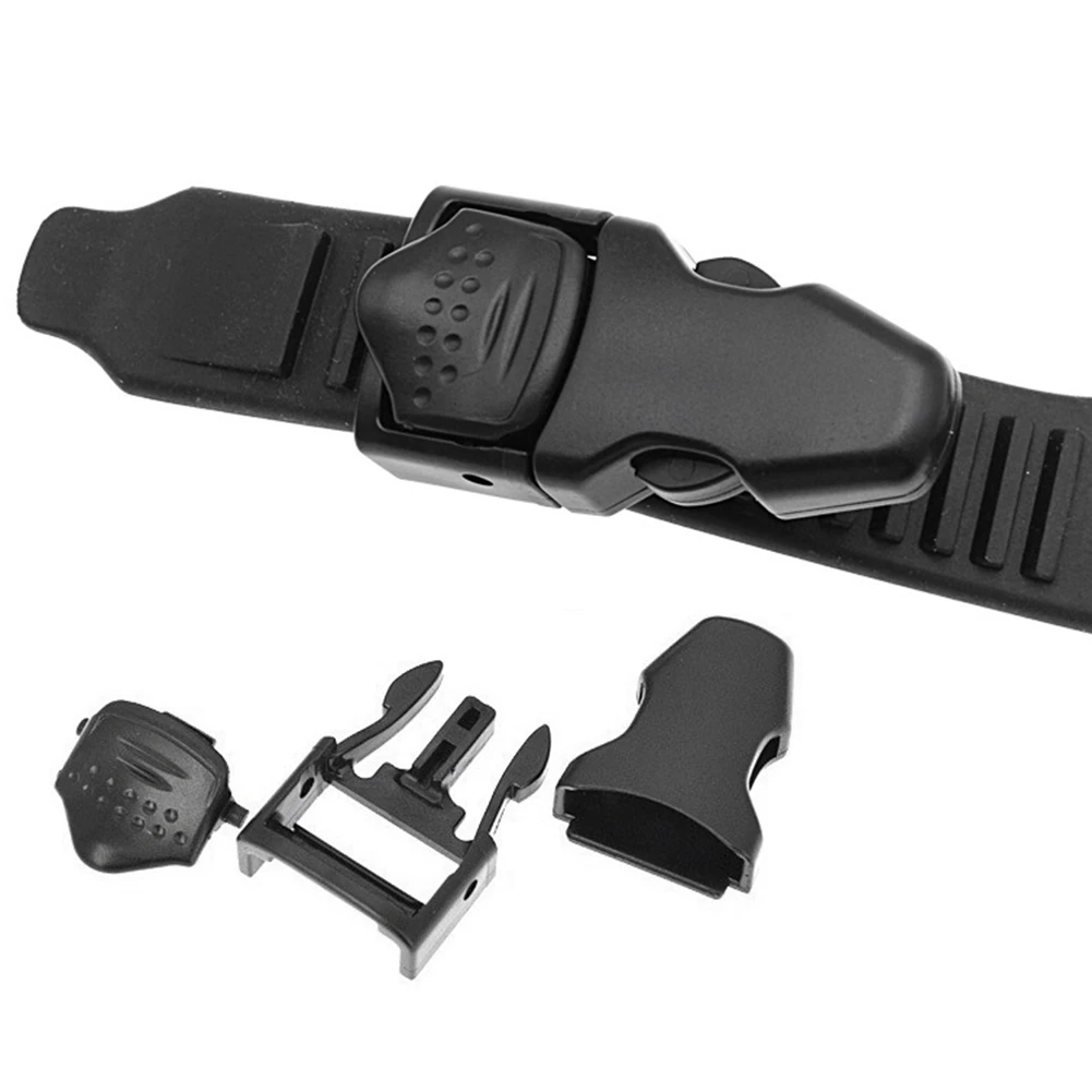 

XSXS-регулируемые ласты для подводного плавания, 1 пара ласт для плавания, ремни, аксессуары для ласт для подводного плавания