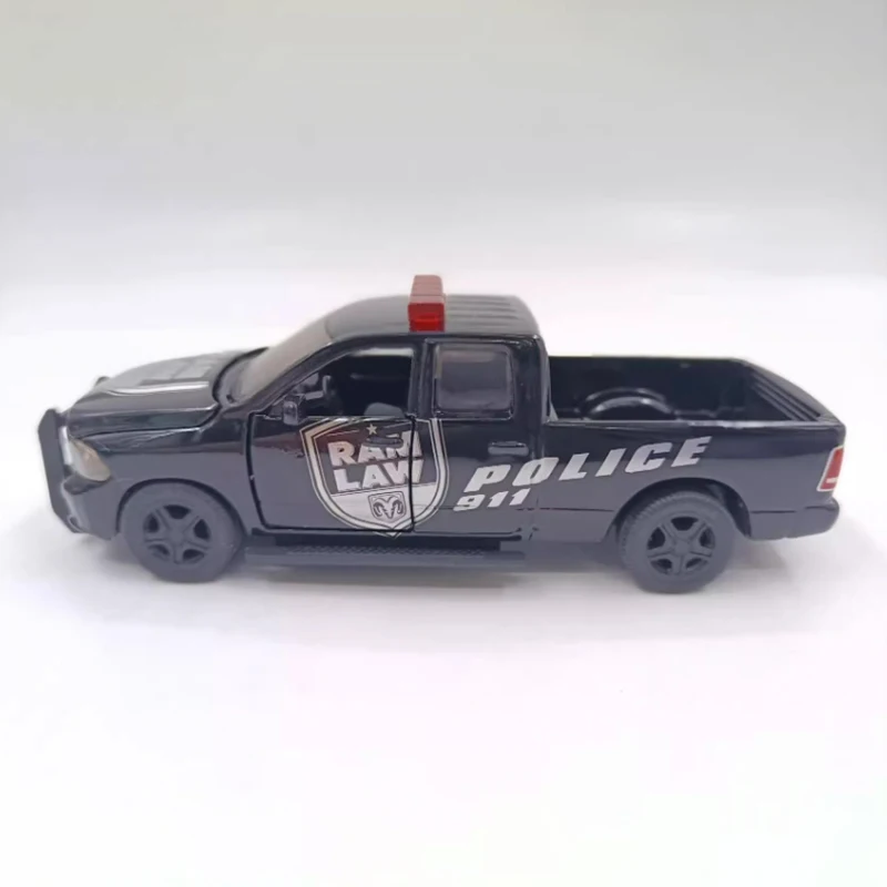 

Литой под давлением масштаб 1:50 Siku 2309 Ram Pickup, сплав, имитация модели автомобиля, статическая коллекция, украшенные праздничные подарки, игрушки, сувенирный подарок