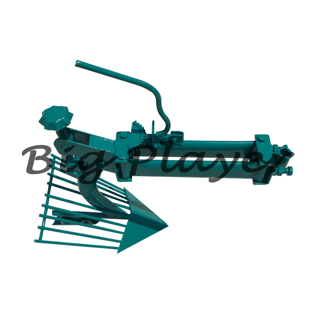 Micro Tiller Walkin…