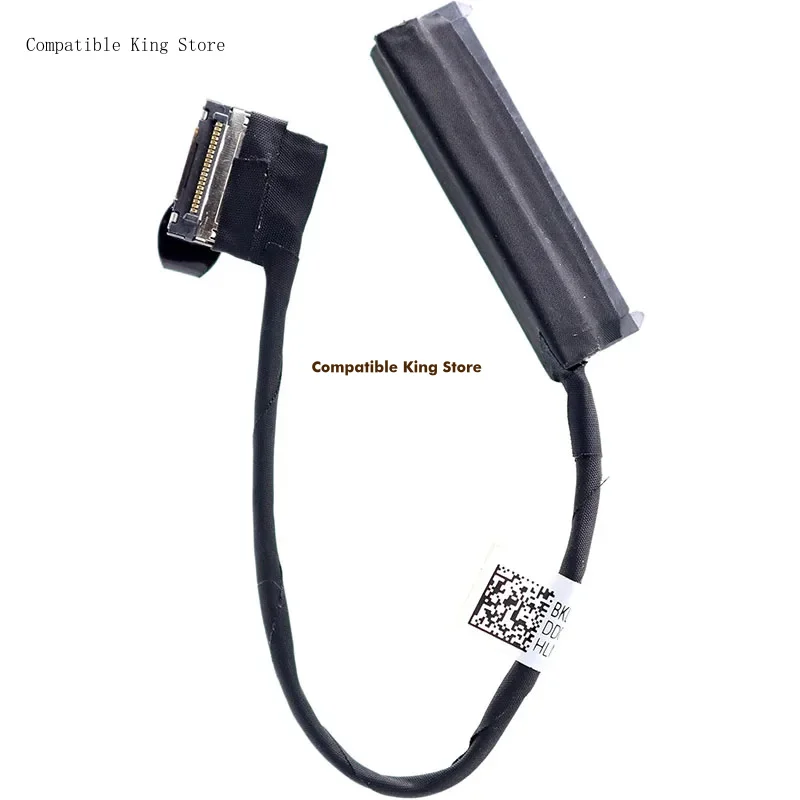 BKL SATA HDD Hard Drive Cable DD0BKLHD000 Replacement for ASUS GL503V GL503VD GL503VM GL503VS GL703V GL703VD GL703VM FX63V FX63V