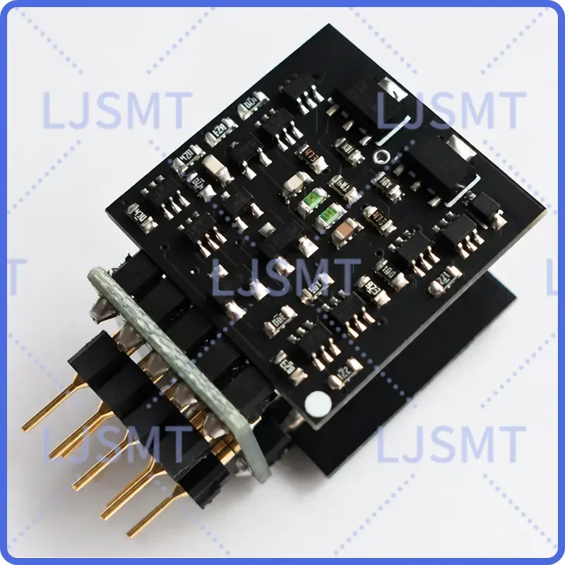 Pure Class A Discrete Operational Amplifier Module for OPM02D OPM01S-H OPM01S-V High Fidelity Audio Preamp Board DIY Kit