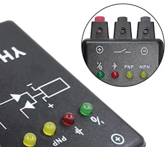 YH-800 Photoelectri…