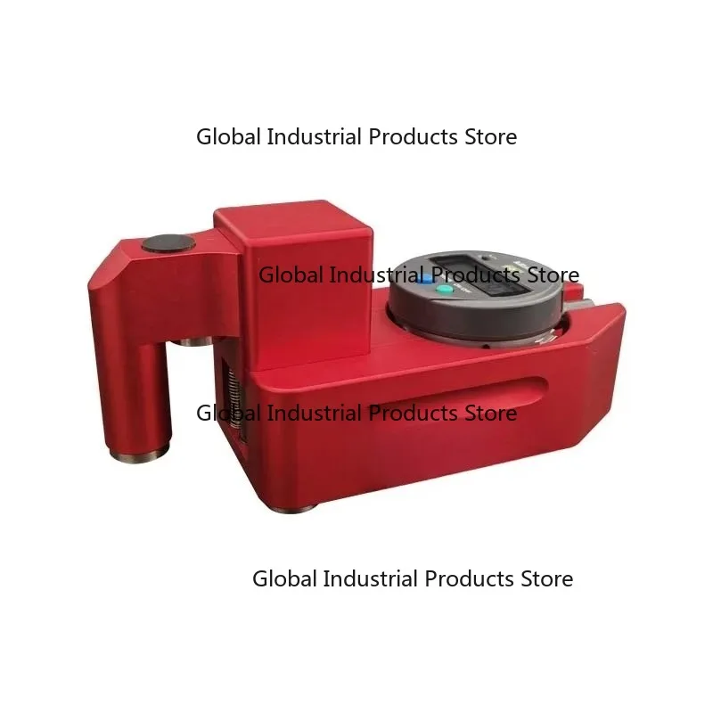 

STT-950A Physical Measuring Instrument High Accuracy 0.01 Road Traffic Marking Thickness Gauge For Laboratory Measurements