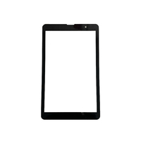 New 8 Inch Touch Screen Digitizer Glass For Alldocube Smile 1 T802 T803