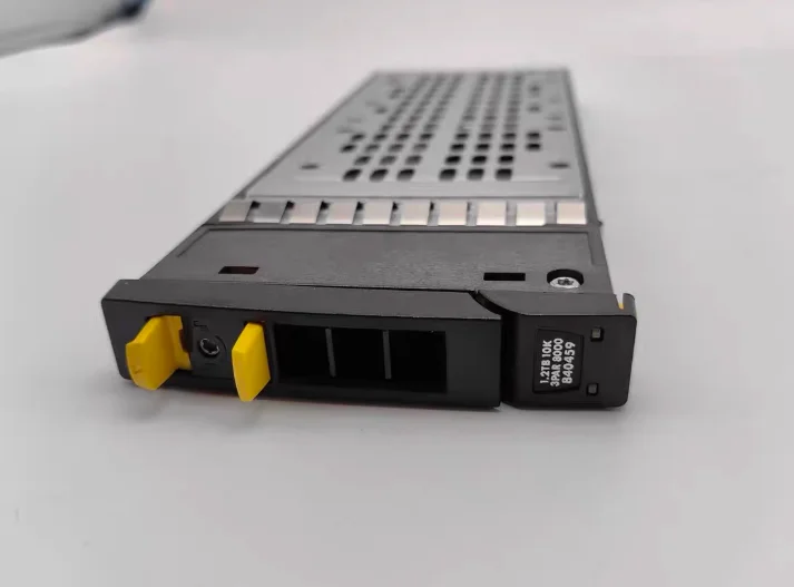 

For 3PAR 8200 8400 K2P93B 840459 840459-001 1.2T 10K SAS 12G server hard disk