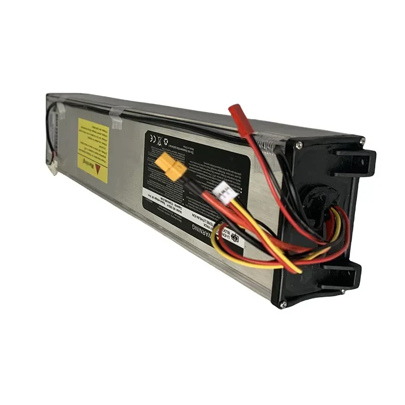 

100% Original Battery 36V 12800mAH for Xiaomi M365 Pro Scooter Special Battery Pack