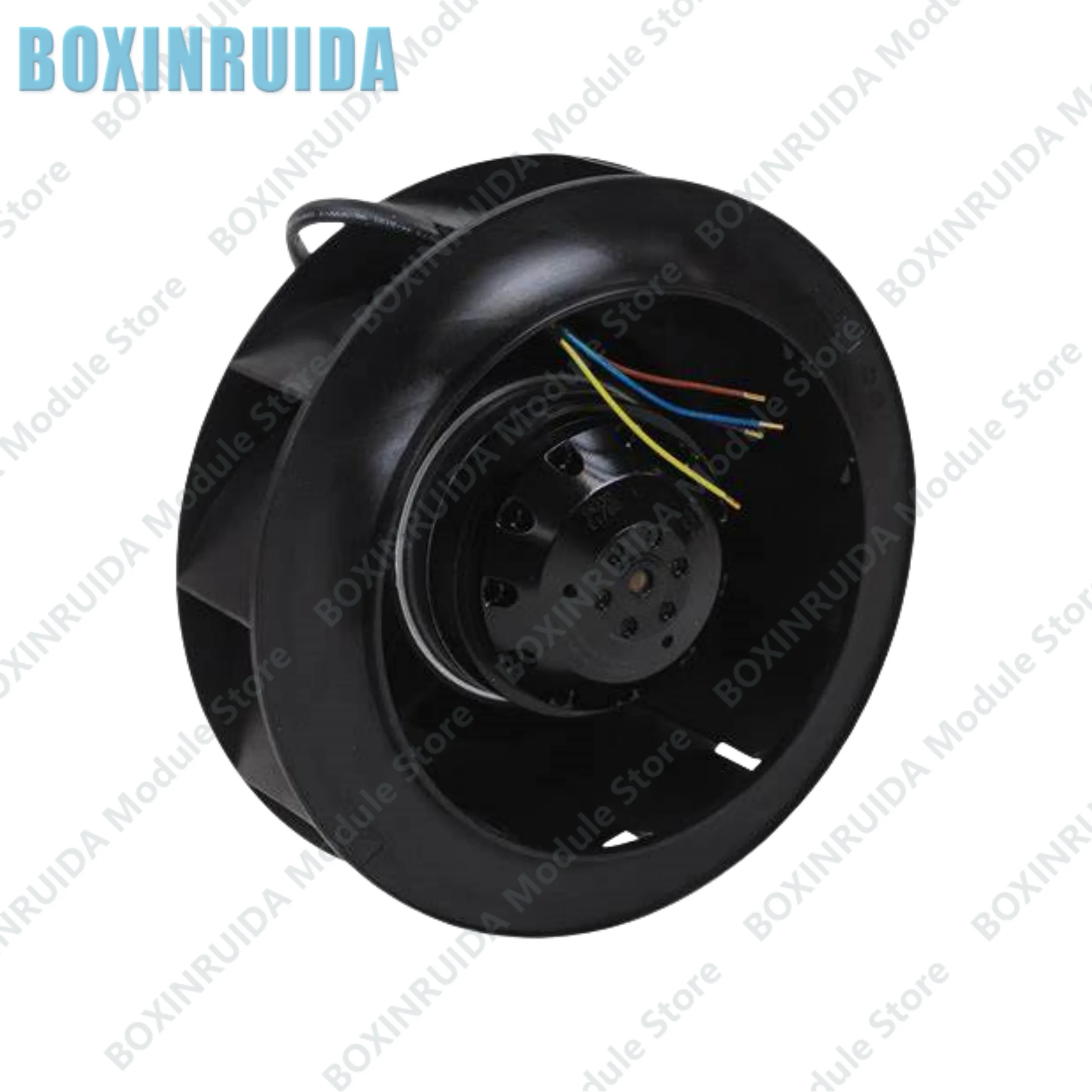 Nuevo ventilador original R2E220-AB08-12 93/125W AB ventilador convertidor de frecuencia