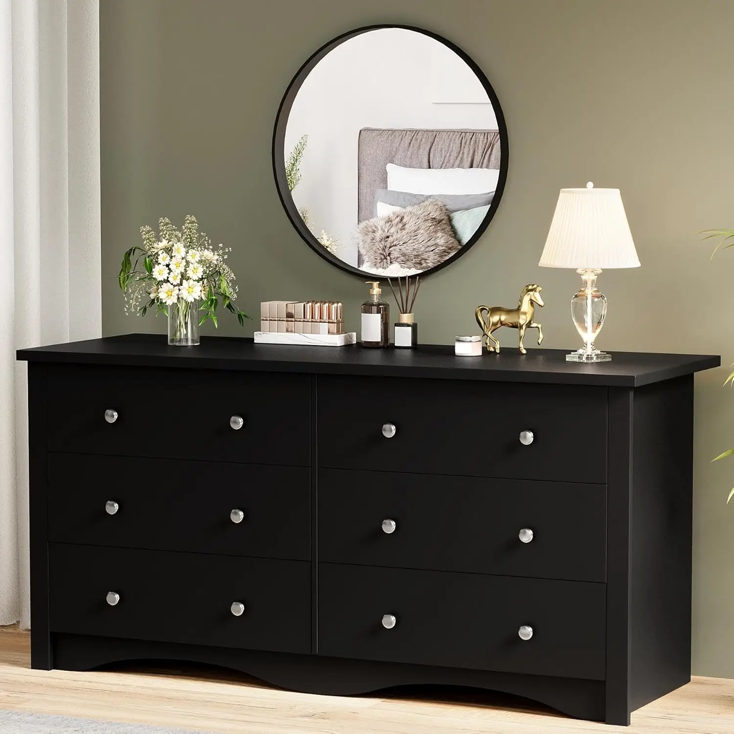 #32 Best Dressers to Buy In 2026