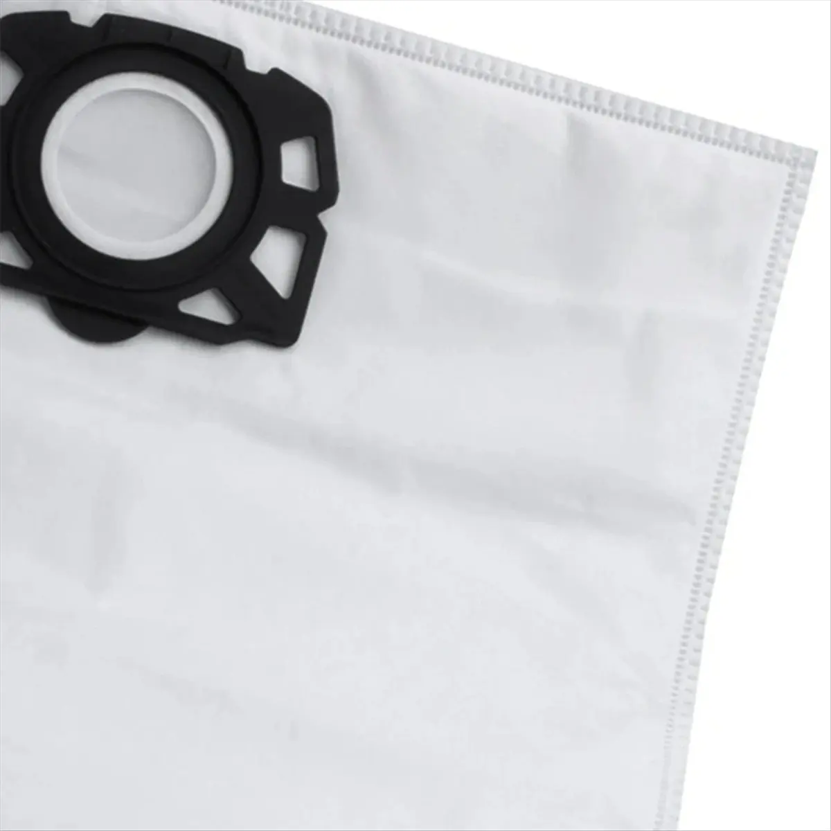 2026 Trend For MV4 MV5 MV6 WD4-WD6 WD4000-WD5999 Robot Vacuums Cleaner Dust Bags Non-Woven Filter Bags Accessories