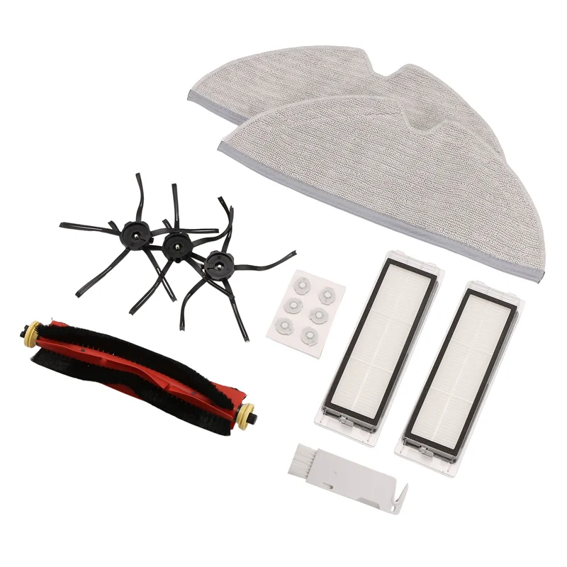 A05G-Accessoires Voor Xiaomi Roborock S5 Max S6 Max S6 Pure S6 Maxv S50 S51 S55 S60 S65 S5 s6 Stofzuiger