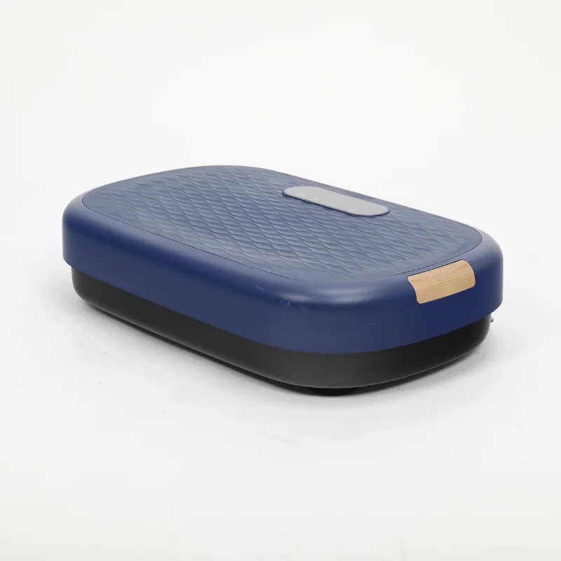 2024 Venta caliente mejor ejercicio físico de cuerpo entero Shake Fit adelgazante placa vibratoria máquinas vibratorias para bajar de peso