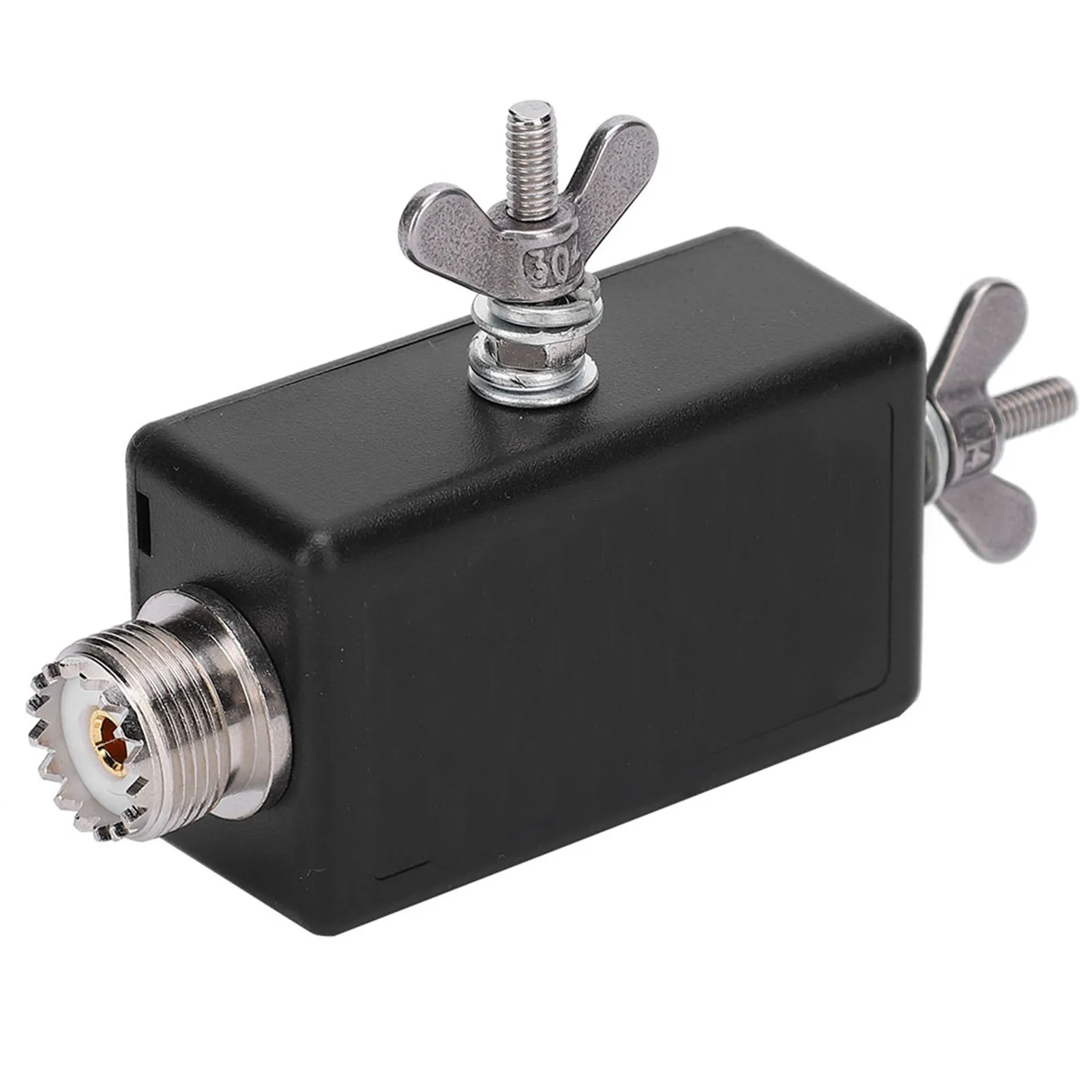 

1:9 Mini Balun Suitable HF Shortwave Antenna for Outdoor QRP Station and Furniture