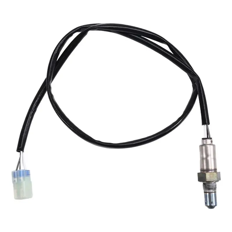 Practical New Lambda Probe Oxygen O2 Sensor 21176-0775 211760775 For KAWASAKI Vulcan S EN650 2015-2022 Versys 650 KLE650 2015-20