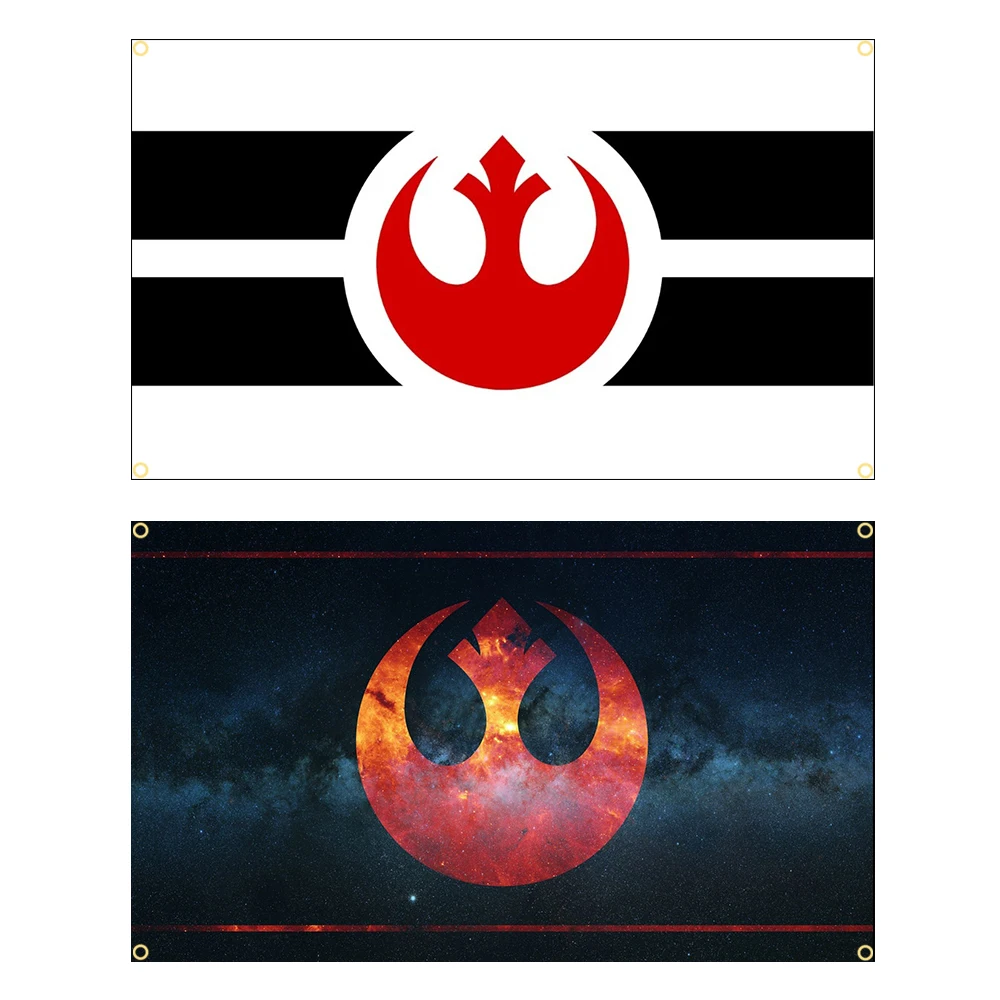 ธงพันธมิตรกบฏ90X150cm ธง