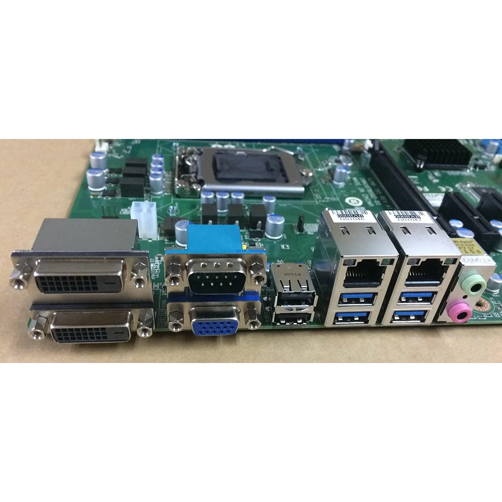 Industrial Control Motherboard Supports 6th Generation CPU Original For Advantech AIMB-785G2 AIMB-785G2-00A1E