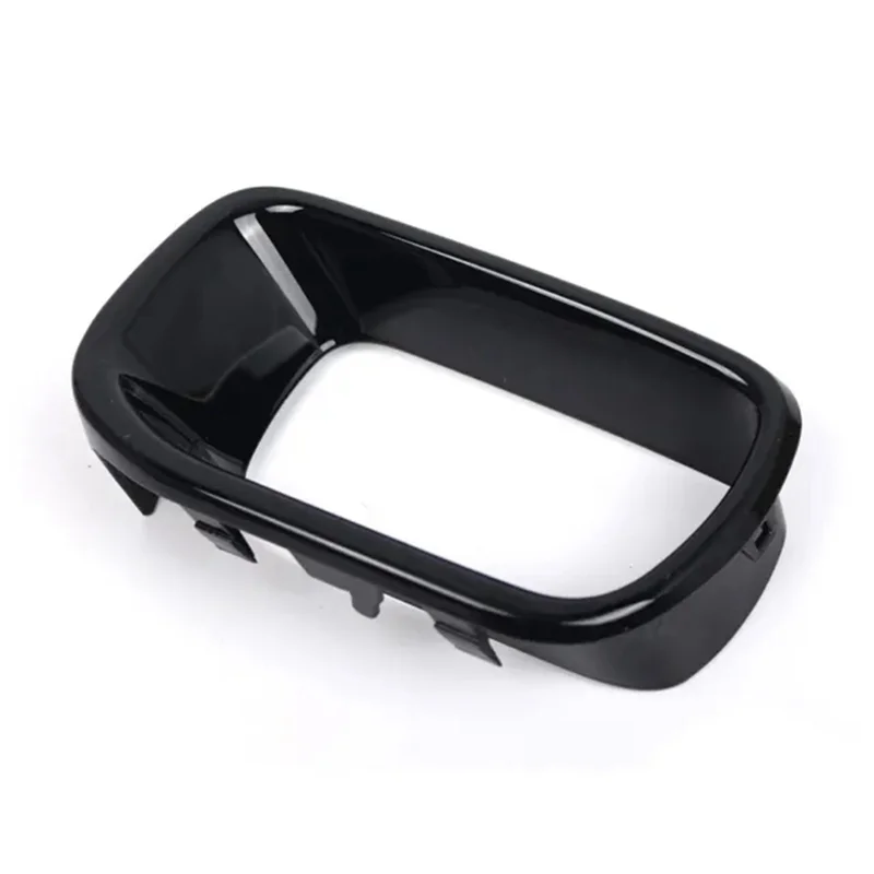 

Нижняя накладка переднего бампера для BMW MINI F55/F56/F57 2013-2016, крышка бампера, рамка воздуховода-ABQF