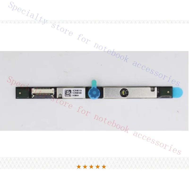 R+  New 5C21K12316 For Lenovo ThinkBook 14 G5 G6 Camera Webcame Board