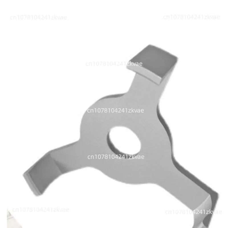 EK43 Grinder Cutter Head Balance Correction Calibration Adjustment Correction Tool
