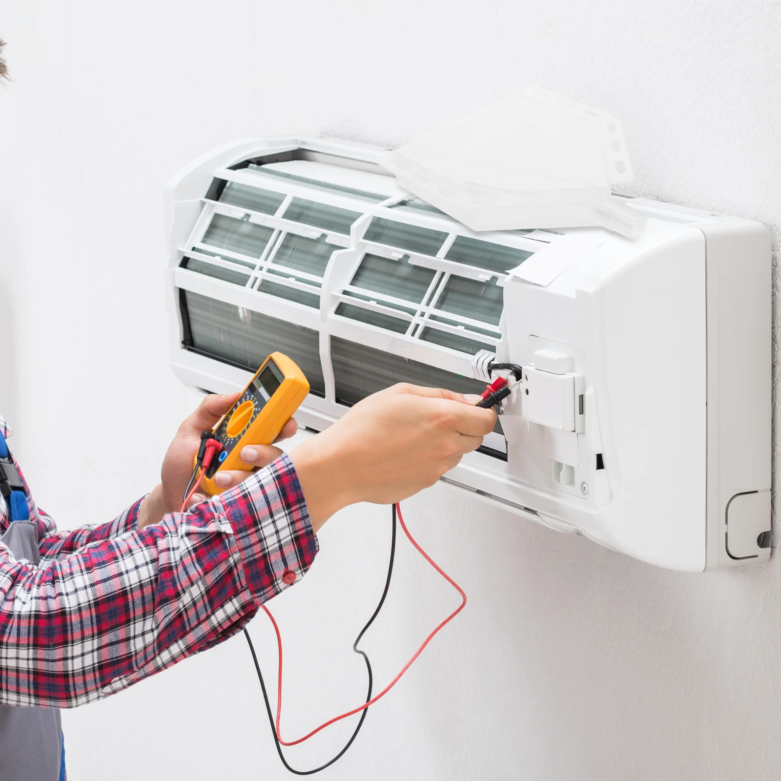 

Универсальный пластиковый поддон для кондиционера, сборник конденсата с винтовым креплением, для сплит-систем, аксессуары для кондиционеров