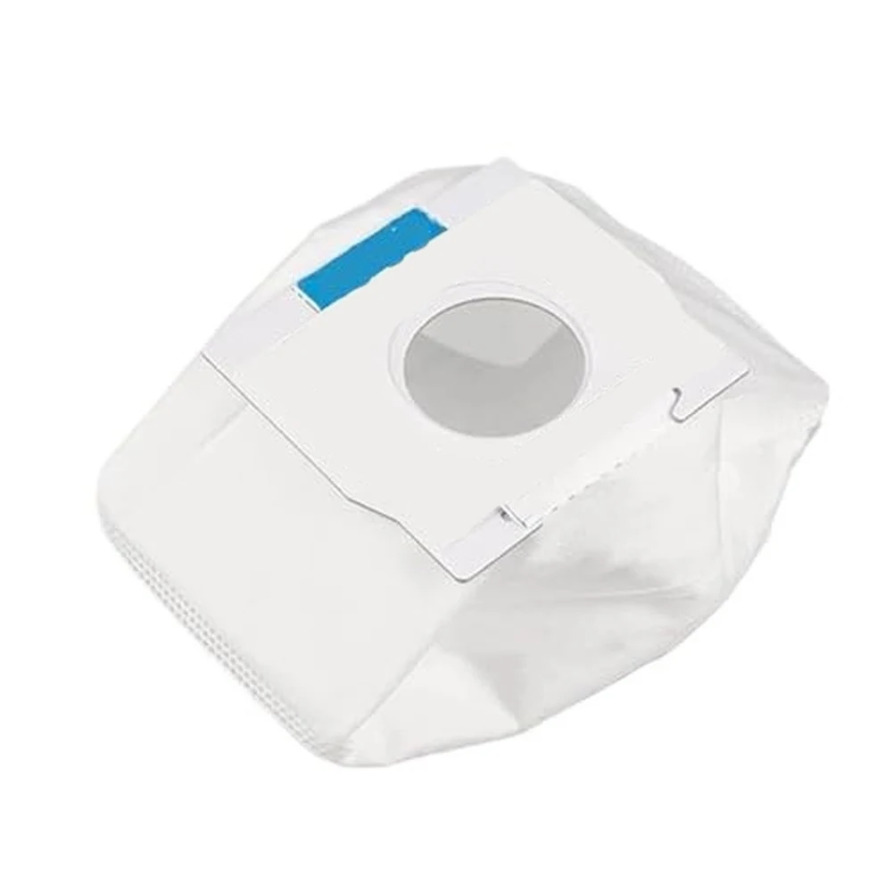 For Panasonic For AMC Robot Vacuum Dust Bags for HC12 NC2 D NC5 Models 10 Pack High Efficiency Filtration Replacement Bags