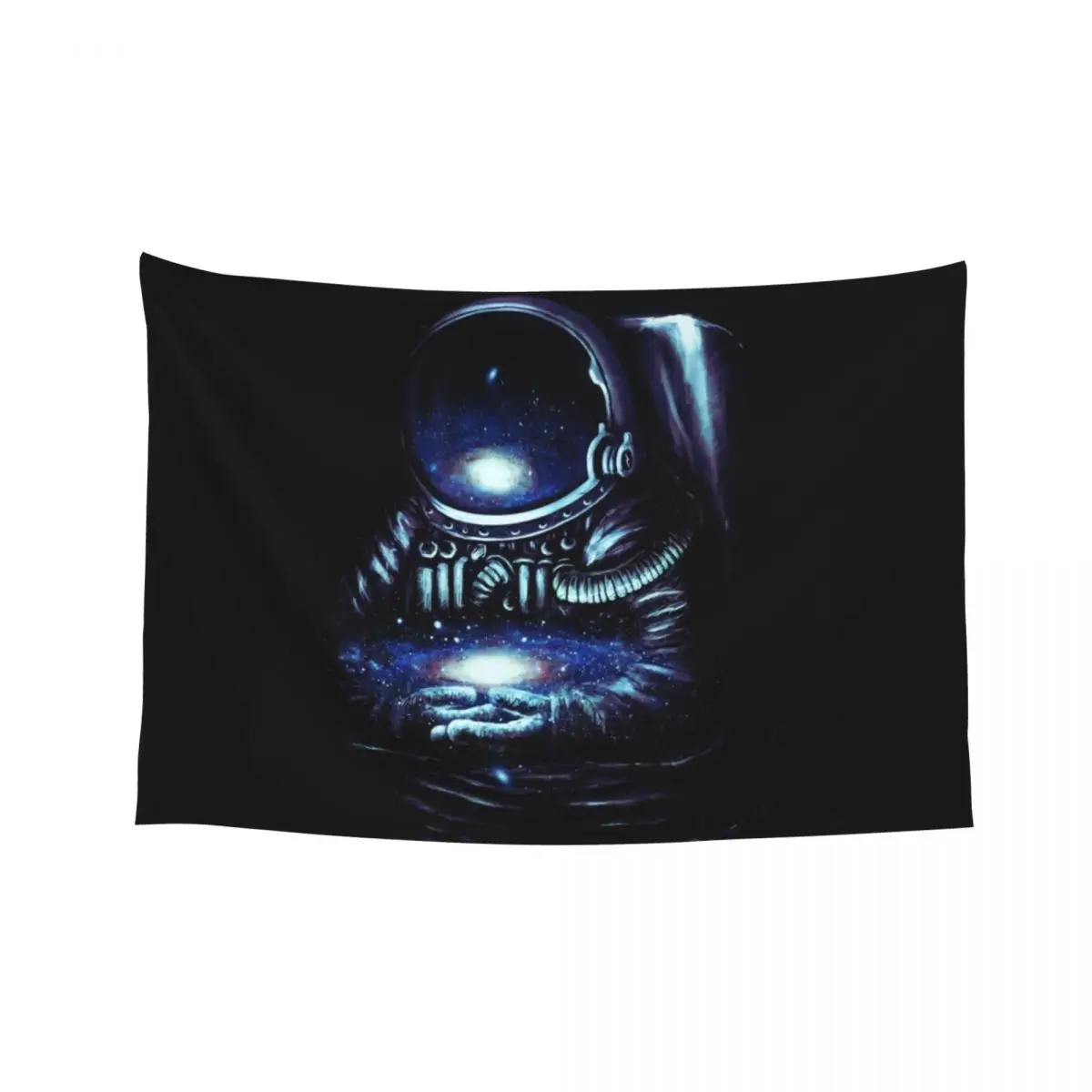 

The Keeper Tapestry Christmas Decoration Decorative Wall Mural Room Decorations Luxury Living Room Decoration Tapestry